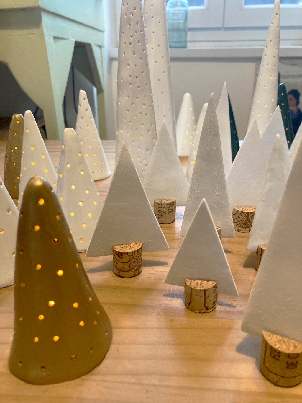 DIY spécial Noël : une recette magique pour des créations&nbsp;féeriques